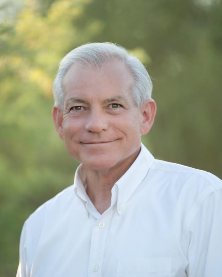David S. Schweikert photo